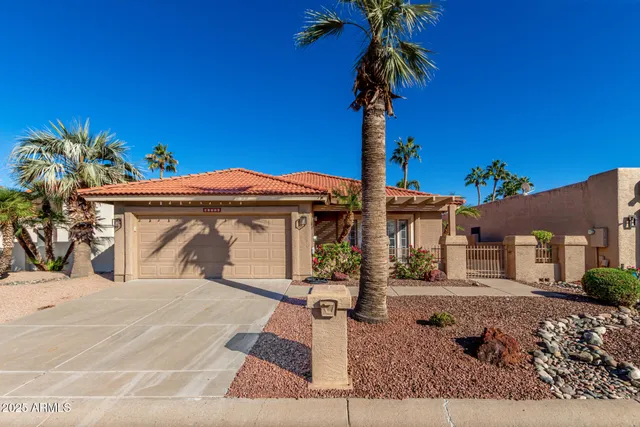 $549,000 | 26609 South Cloverland Drive, Sun Lakes, AZ 85248