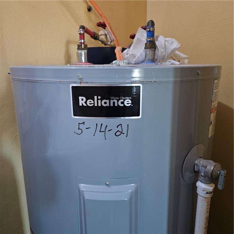 349 Vanderbilt Road Connellsville, PA 15425 - Photo 18 of 18 a close view of door lock