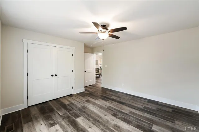 a view of small space