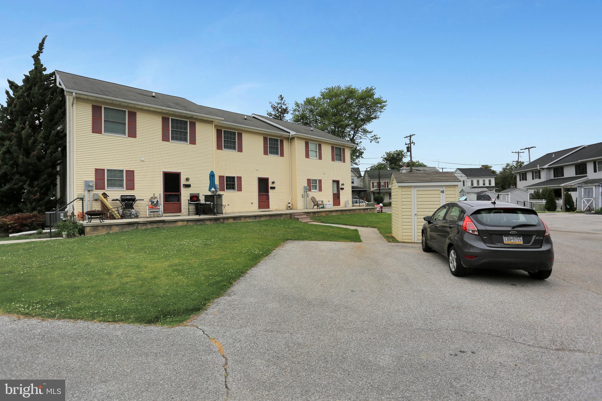 11 Ridge Avenue Hanover, PA 17331 - Photo 26 of 29 Gallery Image 26