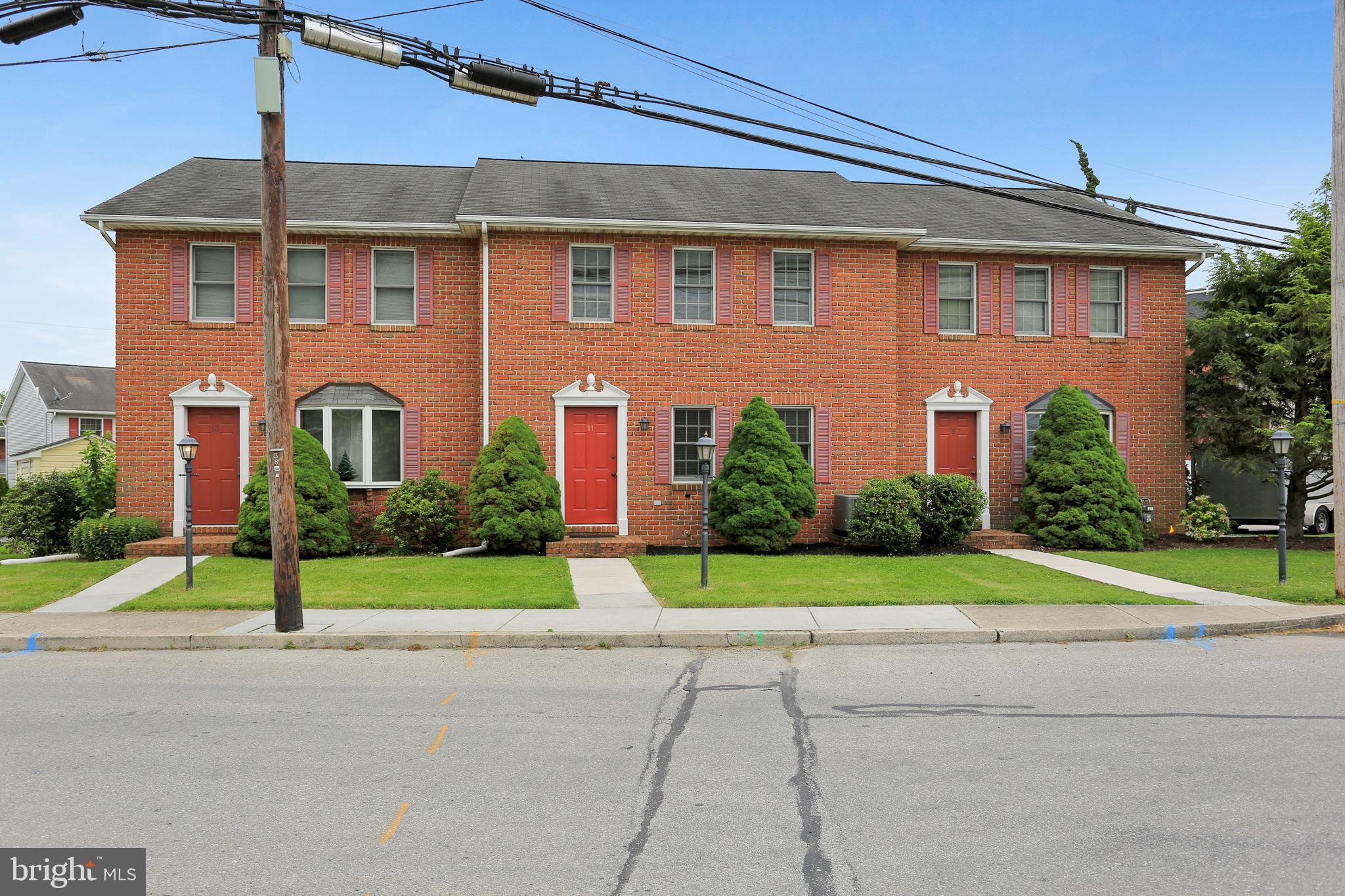 11 Ridge Avenue Hanover, PA 17331 - Photo 28 of 29 Gallery Image 28