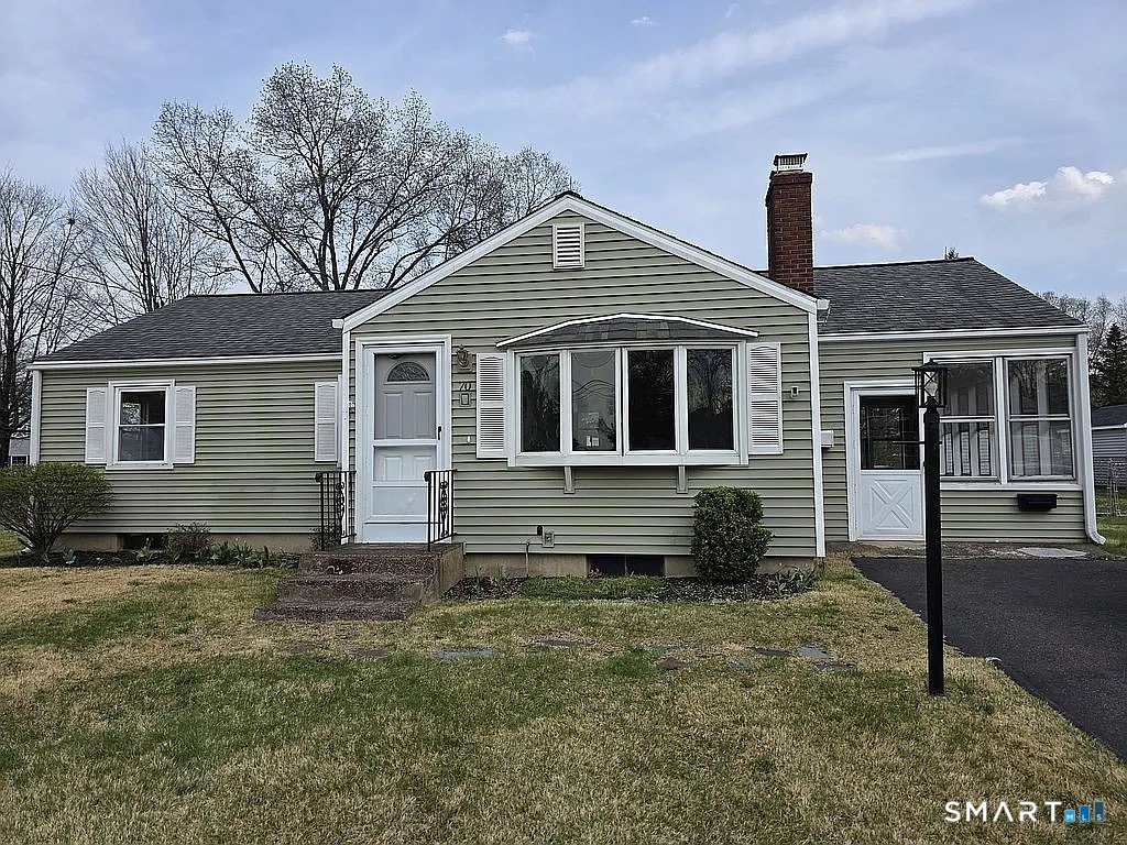70 Bristol Road Windsor Locks, CT 06096 - Photo 1 of 1
