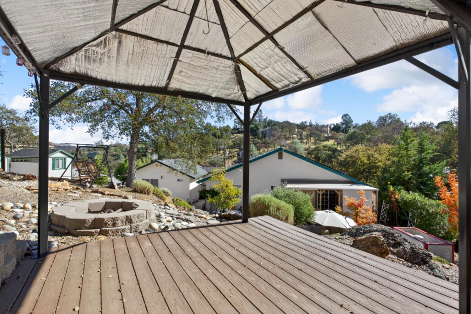 4856 Kiva Drive Copperopolis, CA 95228 - Photo 50 of 61 a house view with a outdoor space