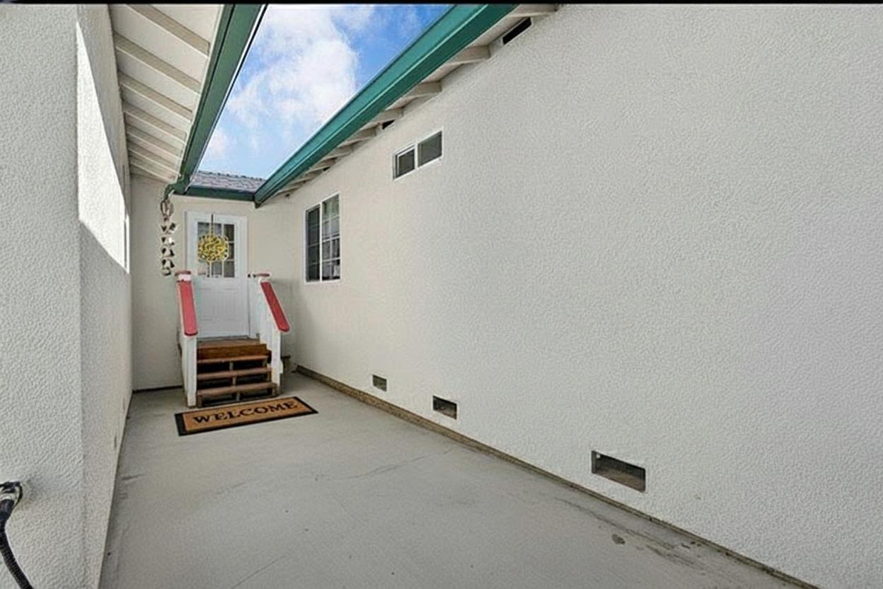 4856 Kiva Drive Copperopolis, CA 95228 - Photo 59 of 61 a view of an empty room with stairs
