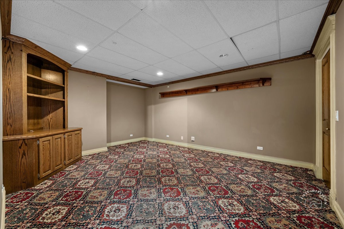 5N214 Wilton Croft Road St. Charles, IL 60175 - Photo 26 of 37 a view of an empty room