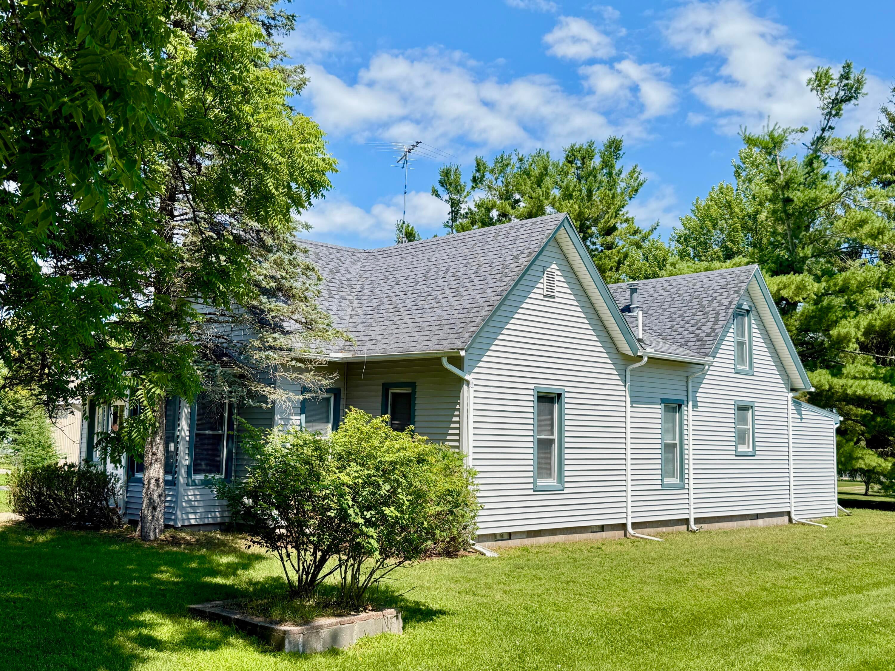 3141 Gratiot Road Indian River, MI 49749 - Photo 40 of 45 Gallery Image 40