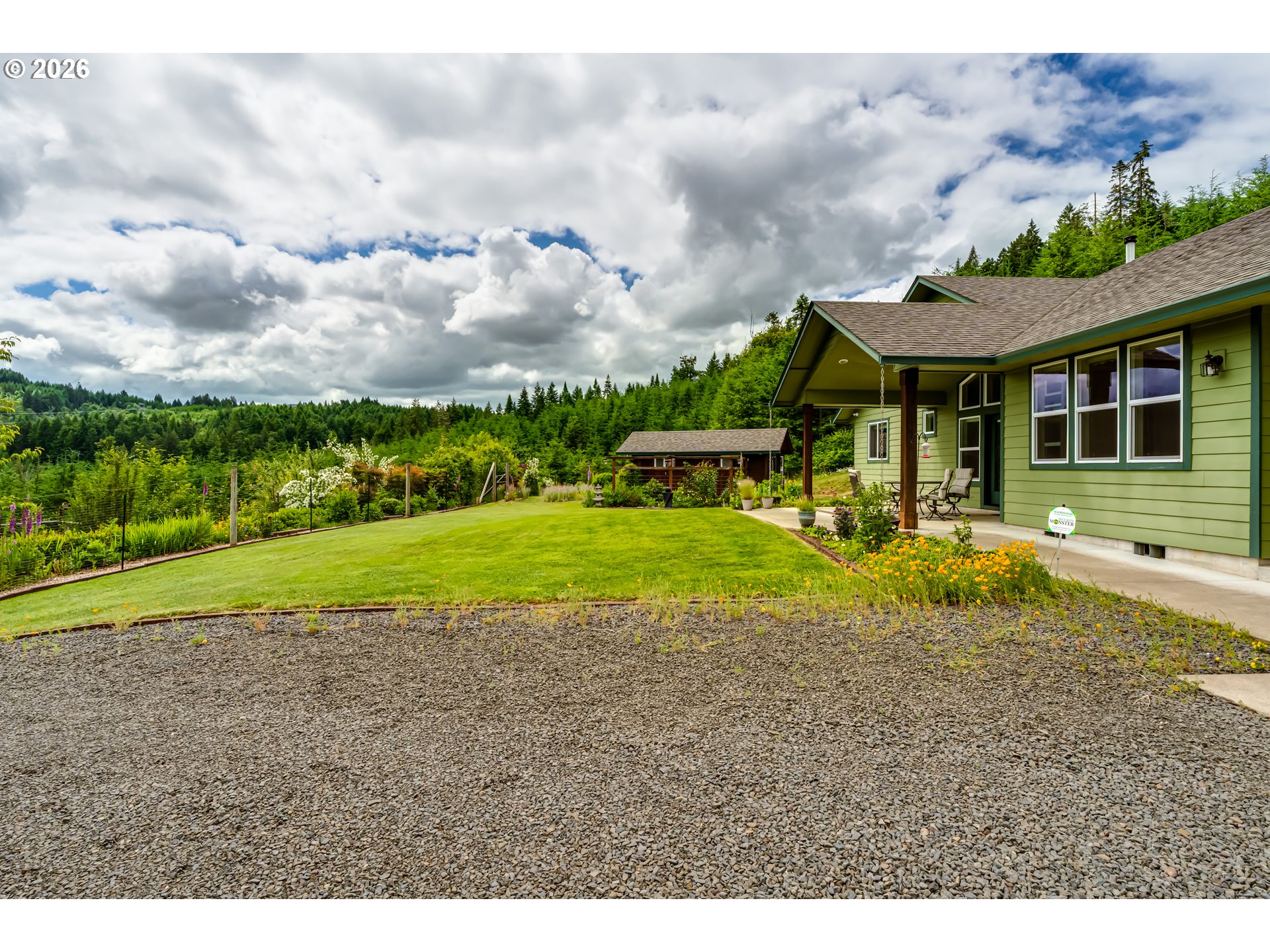 38334 Mccauley Ridge Drive Springfield, OR 97478 - Photo 5 of 48