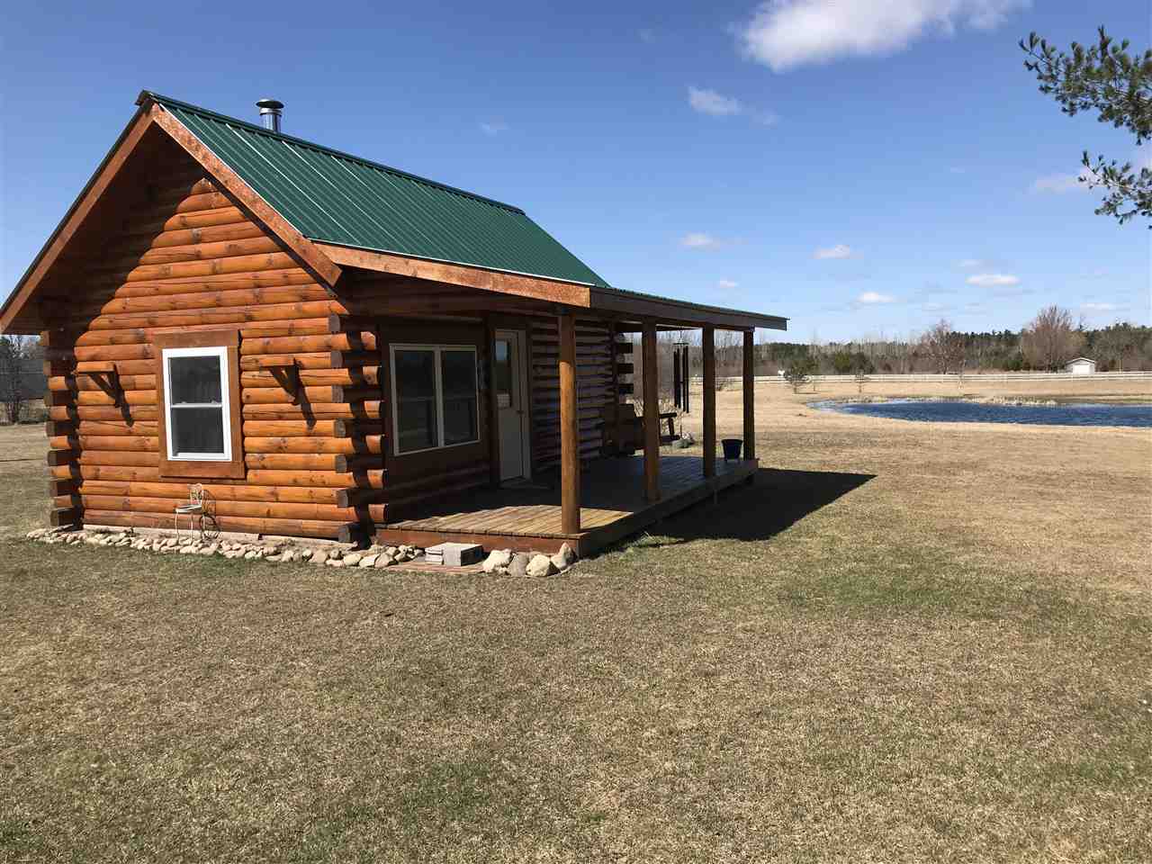 1125 Ritchie Road Gladwin, MI 48624 - Photo 4 of 14