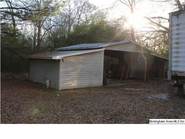 7490 County Road 22 Montevallo, AL 35115 - Photo 29 of 30