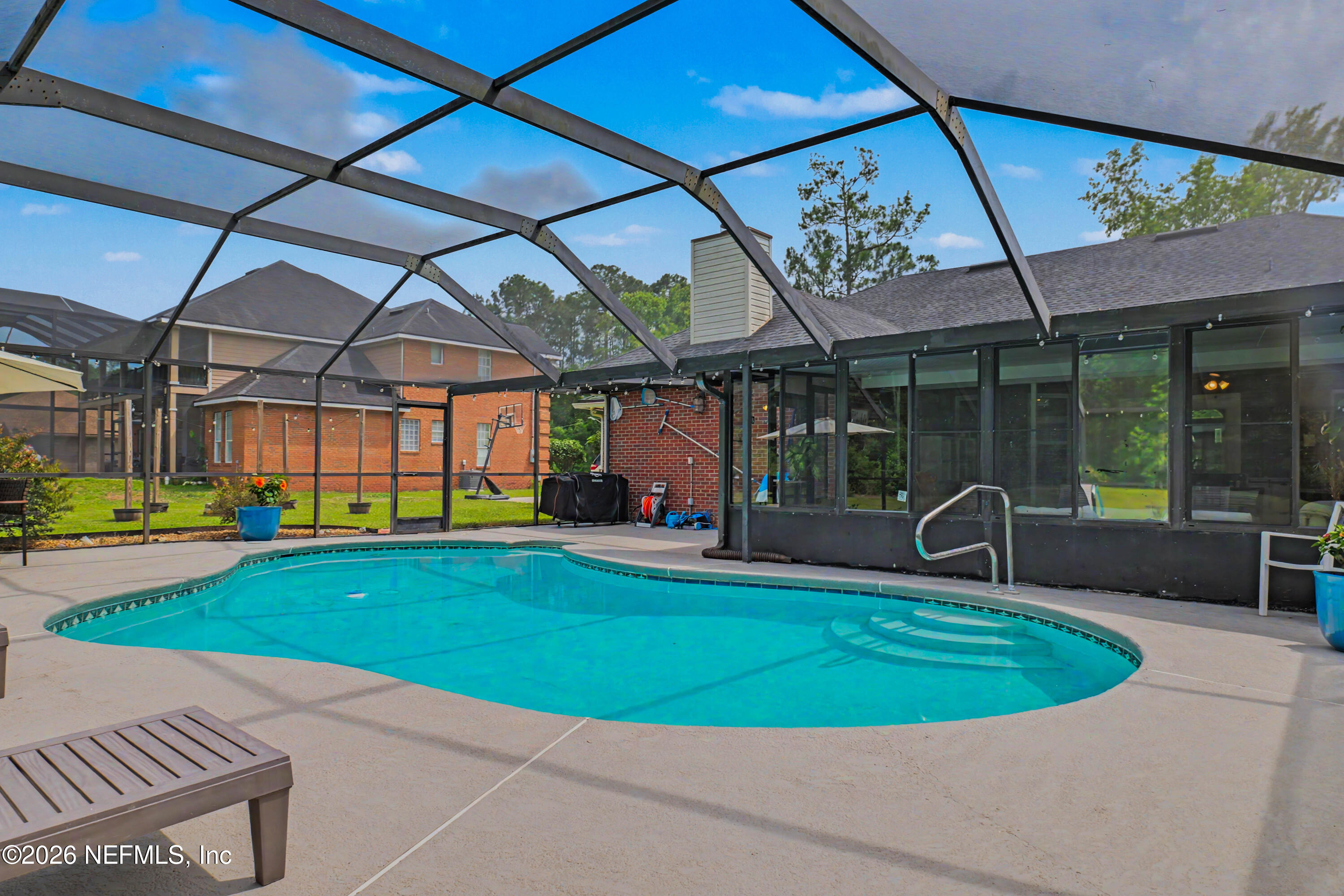 12573 Sampson Road Jacksonville, FL 32218 - Photo 73 of 87 Pool