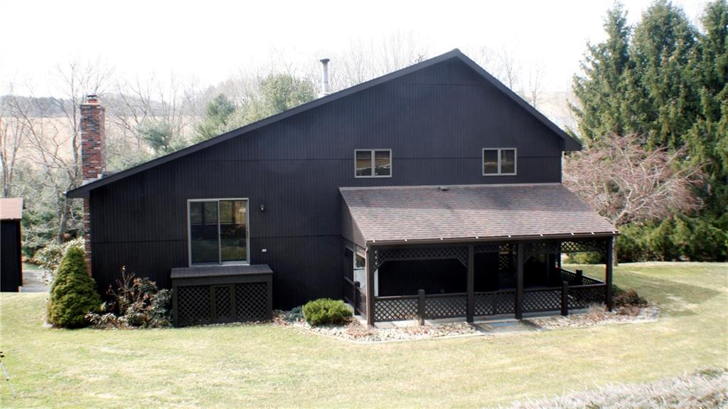 237 Charlie's Road Smithton, PA 15479 - Photo 3 of 20