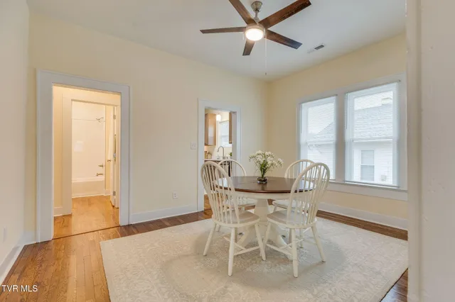 $294,900 | 212 West H Street, Elizabethton, TN 37643