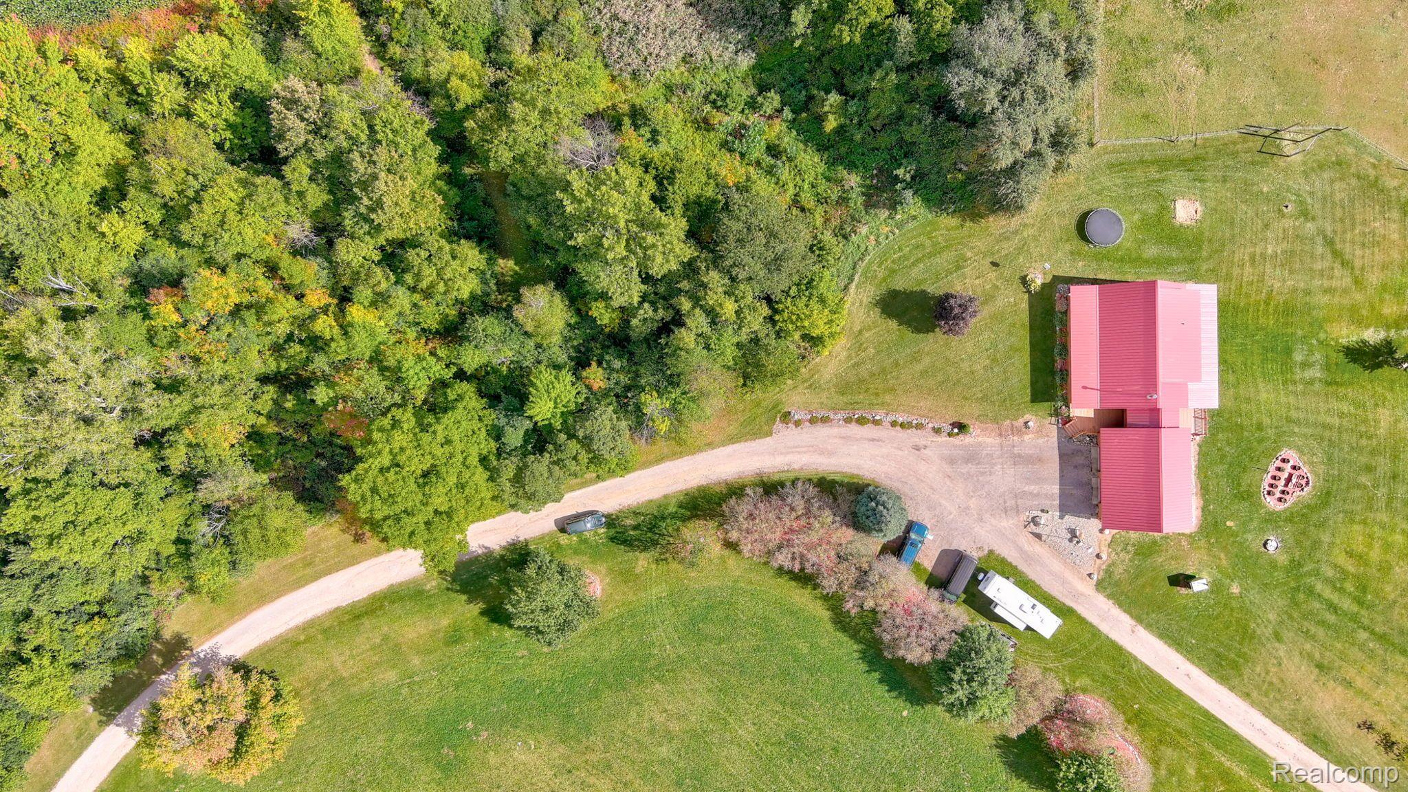 3333 Murphy Lake Road Millington, MI 48746 - Photo 62 of 71 Gallery Image 62