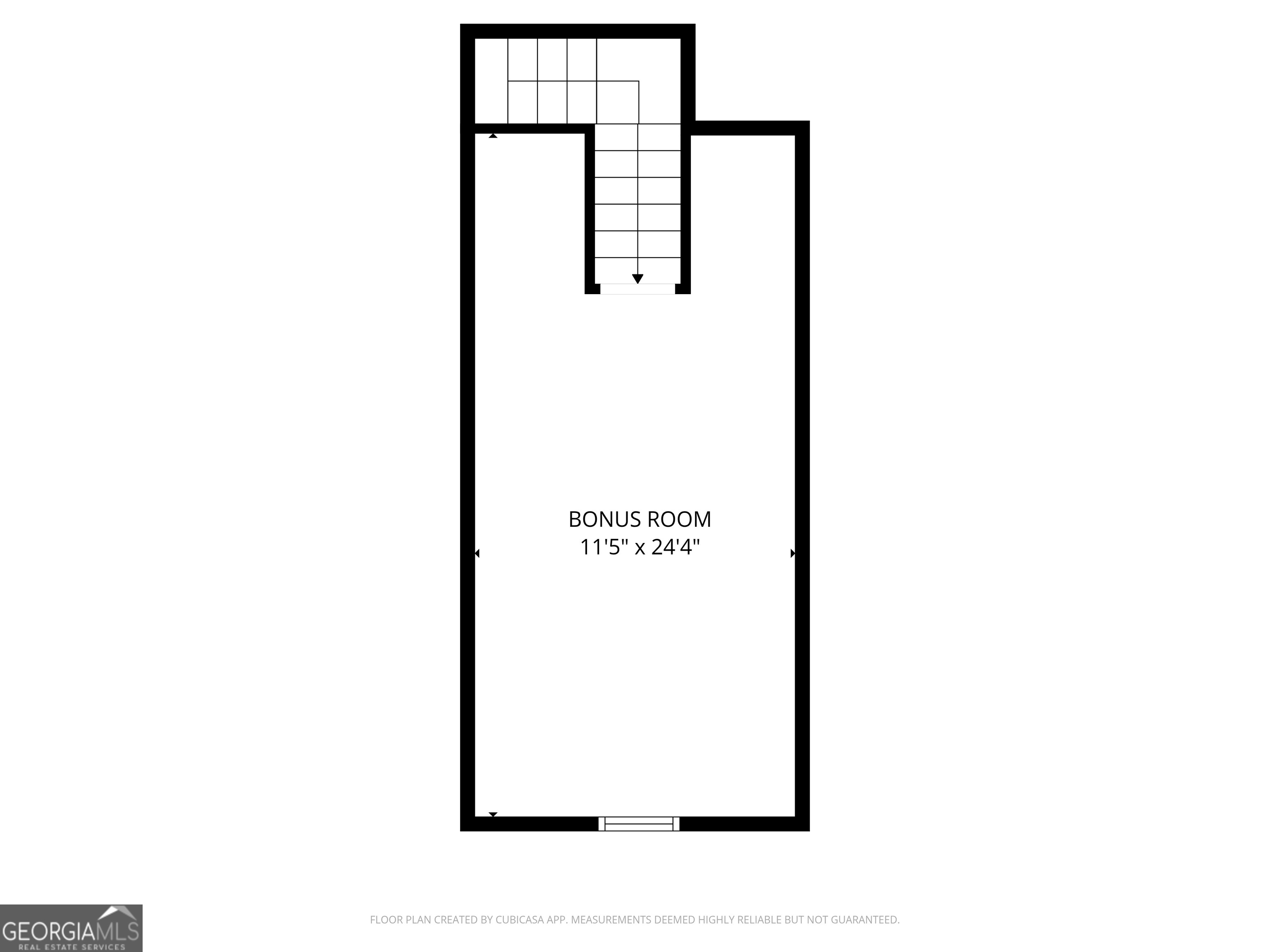 408 Mosby Lane Locust Grove, GA 30248 - Photo 16 of 17