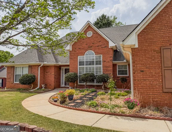 $335,000 | 408 Mosby Lane, Locust Grove, GA 30248