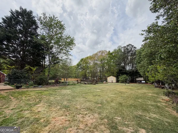 $335,000 | 408 Mosby Lane, Locust Grove, GA 30248