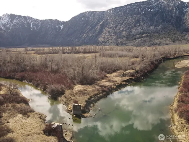 $99,900 | -xxx Loomis-Oroville Road, Loomis, WA 98827