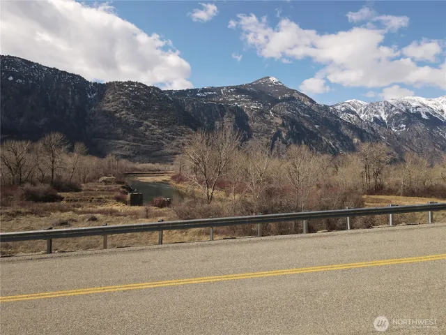 $99,900 | -xxx Loomis-Oroville Road, Loomis, WA 98827