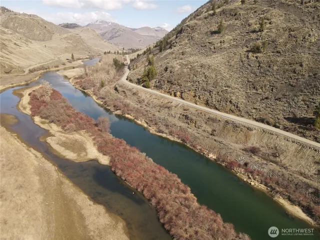 $99,900 | -xxx Loomis-Oroville Road, Loomis, WA 98827