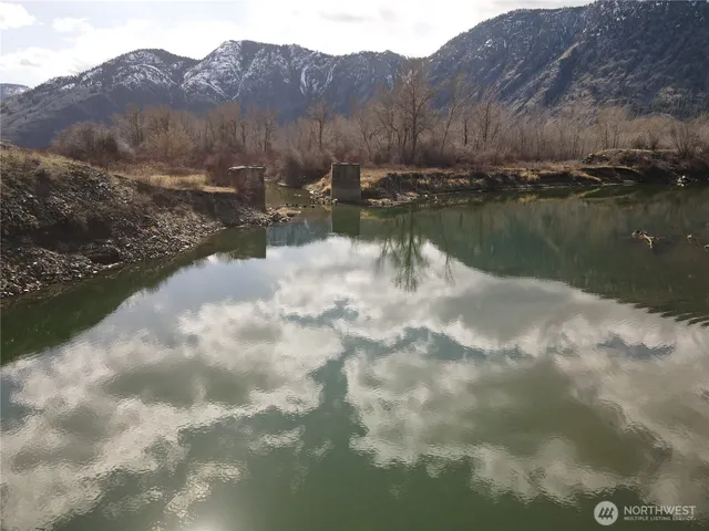 $99,900 | -xxx Loomis-Oroville Road, Loomis, WA 98827