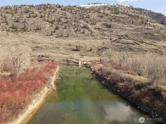 $99,900 | -xxx Loomis-Oroville Road, Loomis, WA 98827