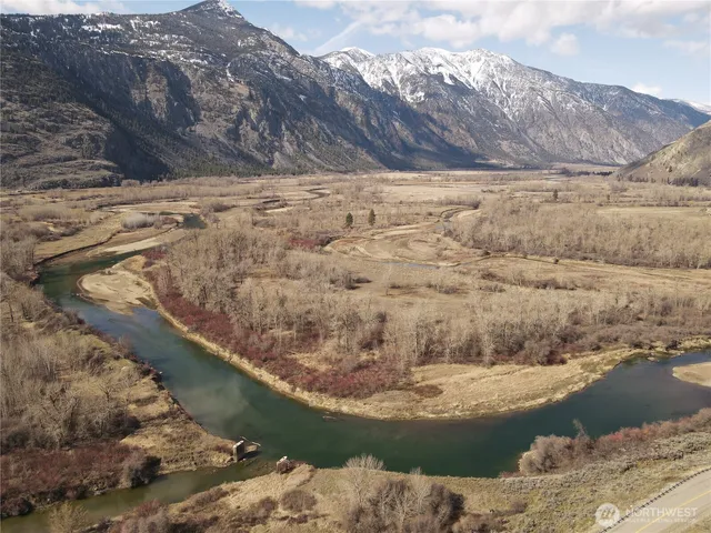 $99,900 | -xxx Loomis-Oroville Road, Loomis, WA 98827