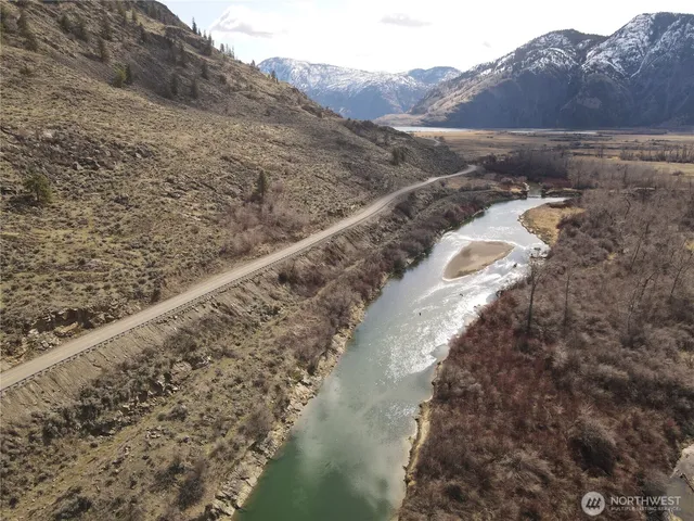 $99,900 | -xxx Loomis-Oroville Road, Loomis, WA 98827