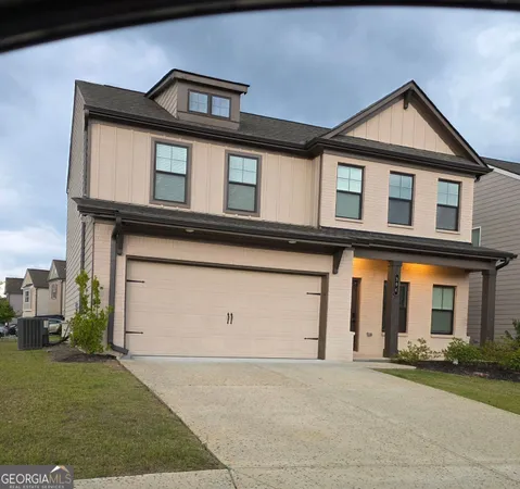 $2,750 | 304 Sterling Creek Way, Loganville, GA 30052