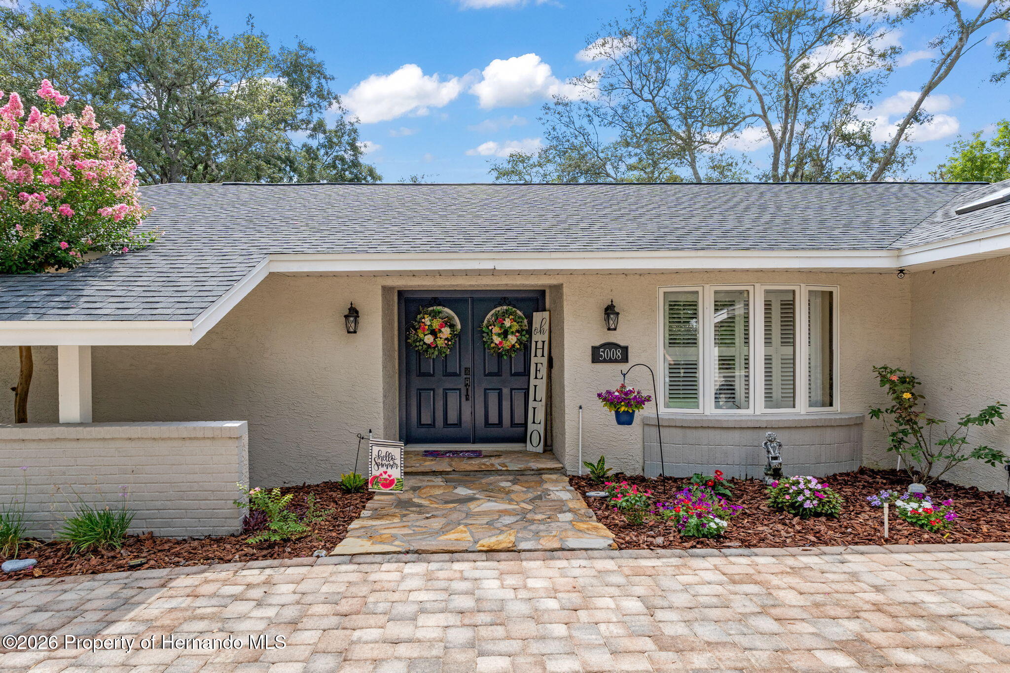5008 Cumberland Lane Spring Hill, FL 34607 - Photo 5 of 48