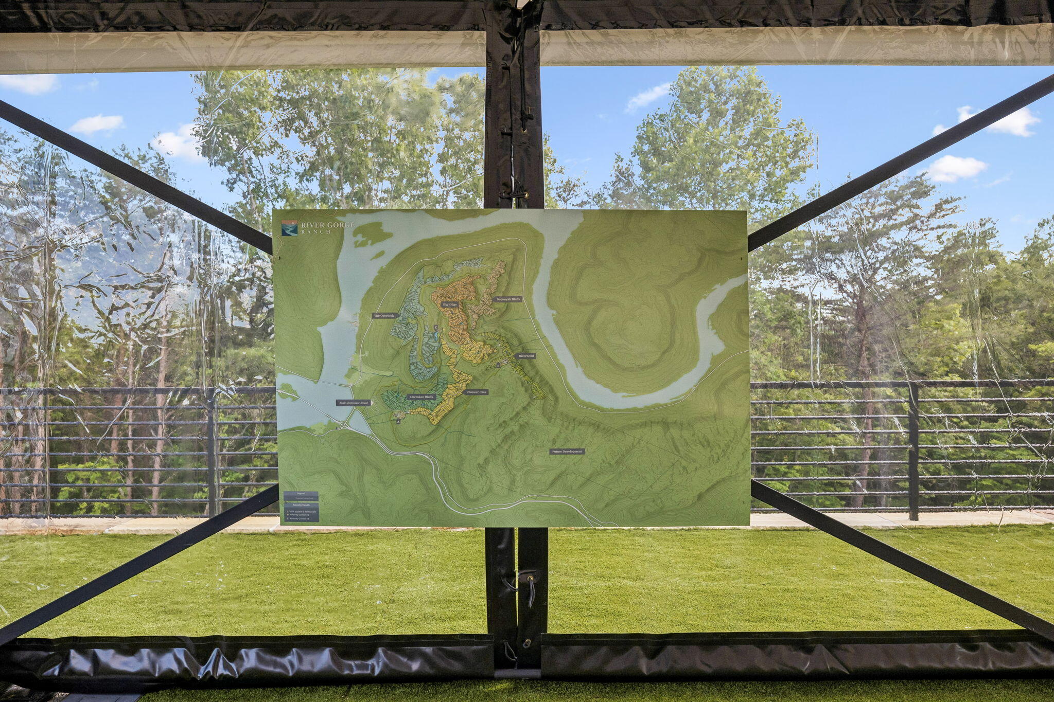 1109 Birds Eye Way Guild, TN 37340 - Photo 10 of 24 8-10213 TN-156 Lot #1109 Guild - 008