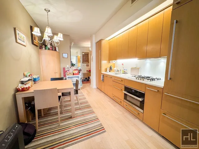 a bed room with a bed and a couch