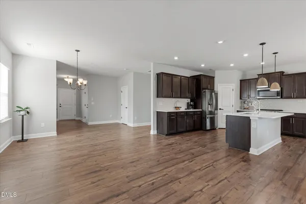 $576,900 | 3090 Zebroid Way, New Hill, NC 27562