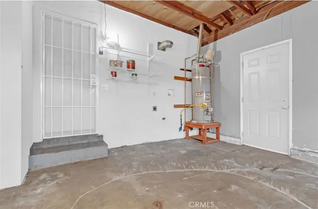 a children room with toys