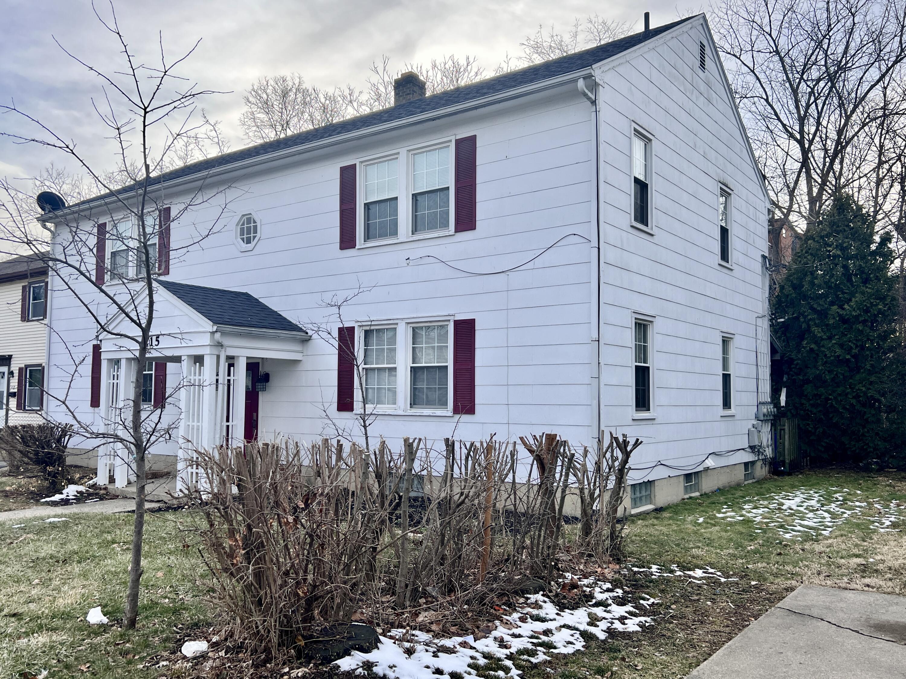 215 St George Place Springfield, OH 45505 - Photo 23 of 44 Gallery Image 23