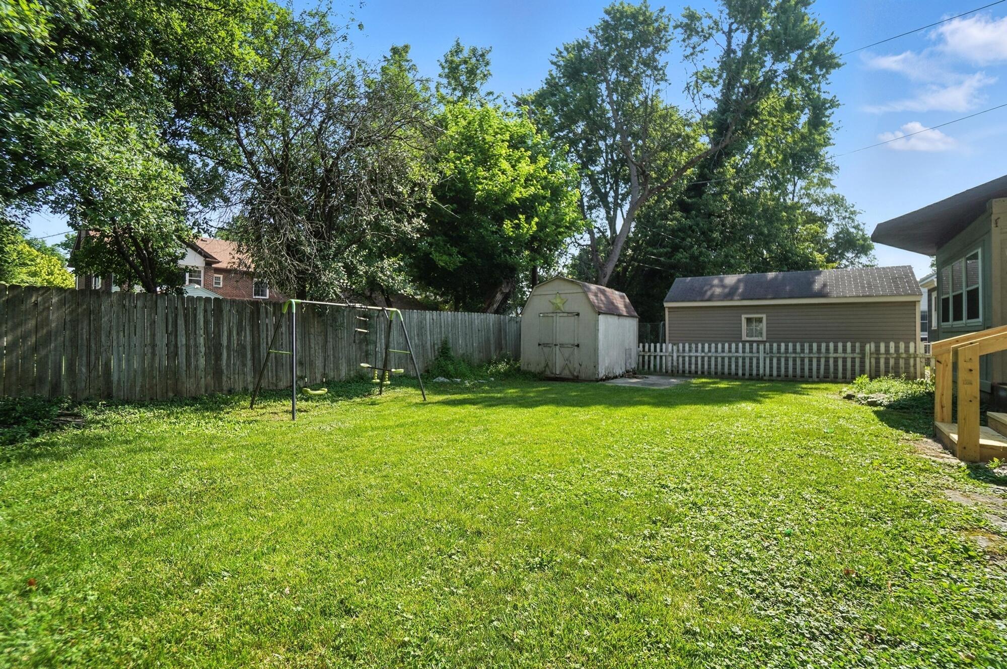 120 Kewbury Road Springfield, OH 45504 - Photo 50 of 50 Gallery Image 50
