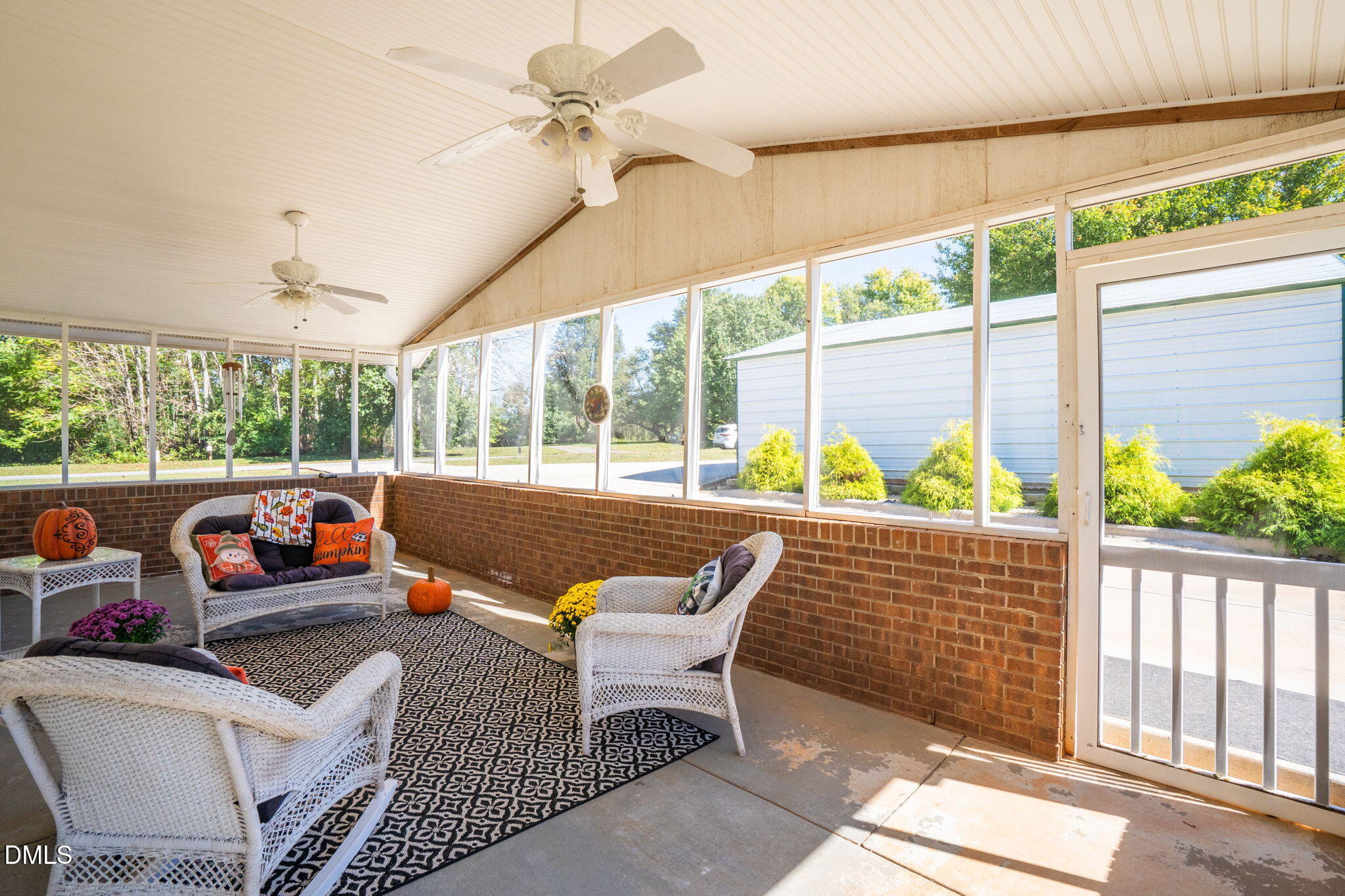 5626 Preston Loop Mebane, NC 27302 - Photo 25 of 33 a outdoor view with a sitting space