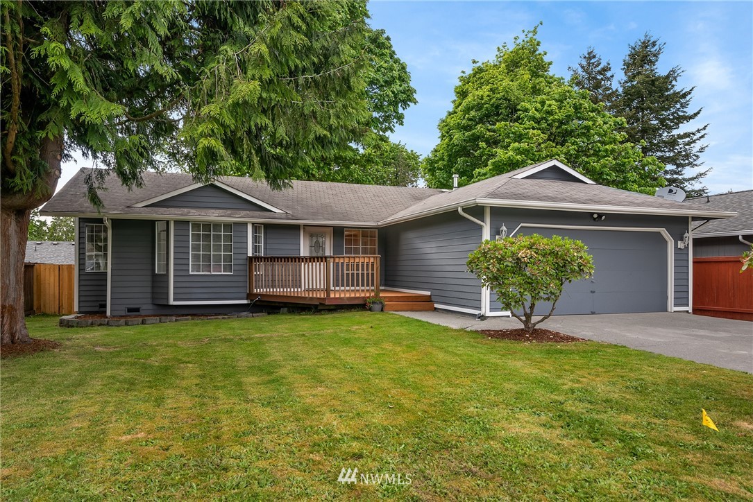 2430 Spruce Road Lake Stevens, WA 98258 - Photo 1 of 18