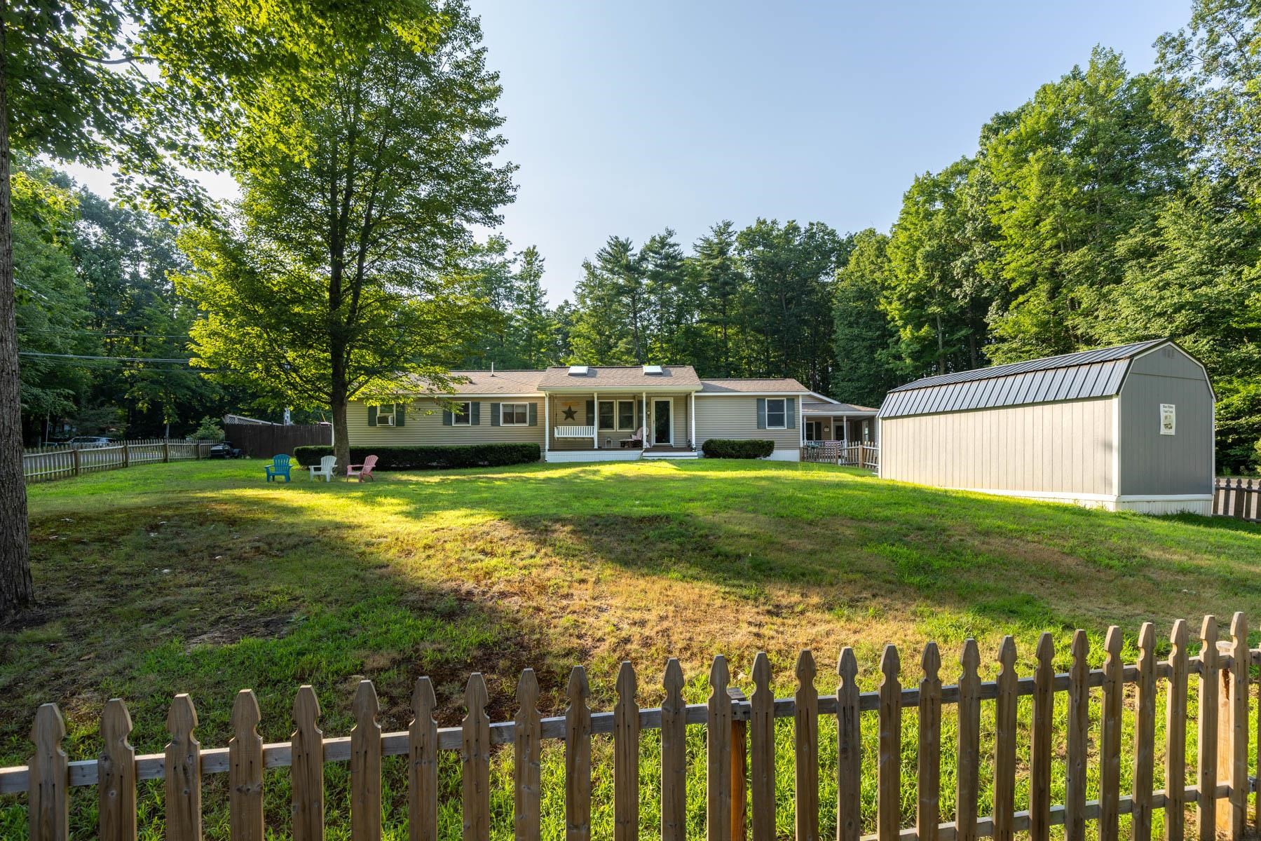 6 Stacy Drive Rochester, NH 03867 - Photo 1 of 40