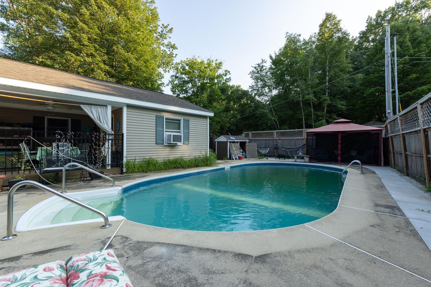 6 Stacy Drive Rochester, NH 03867 - Photo 11 of 40