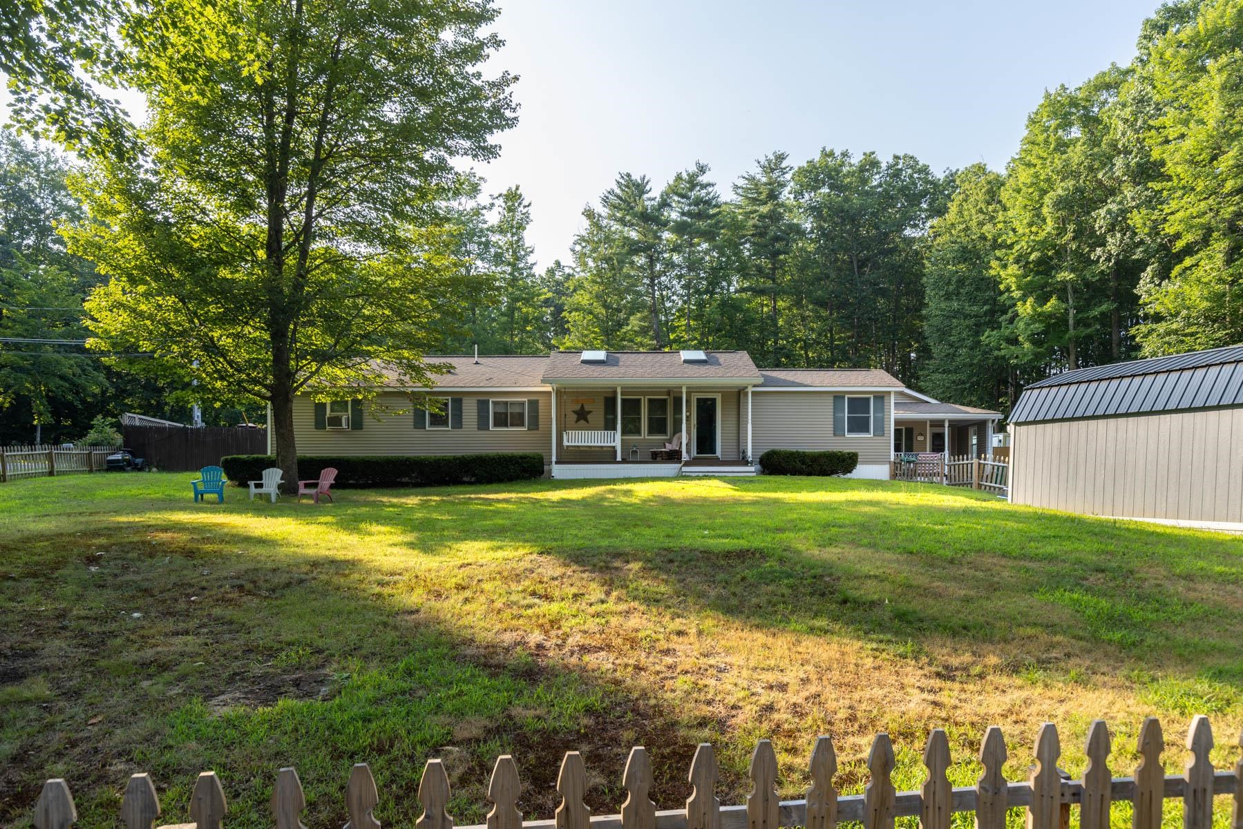 6 Stacy Drive Rochester, NH 03867 - Photo 24 of 40