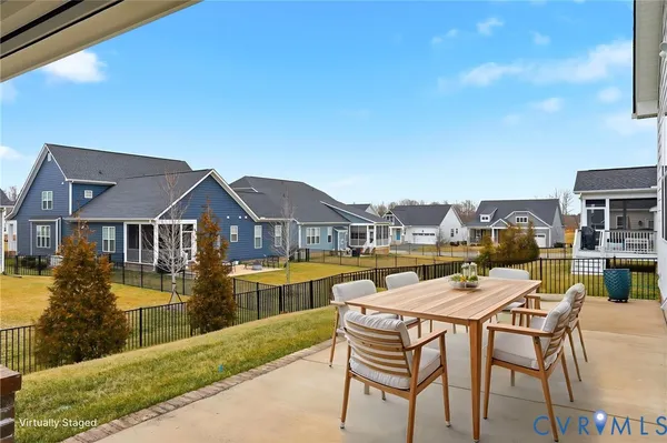 $849,000 | 12326 Beech Hall Circle, Manakin-Sabot, VA 23103