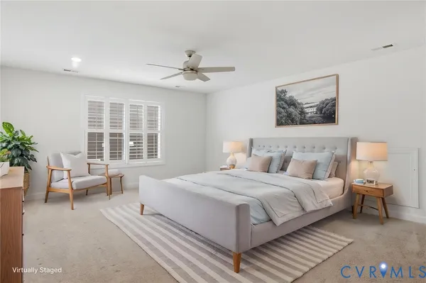 $849,000 | 12326 Beech Hall Circle, Manakin-Sabot, VA 23103