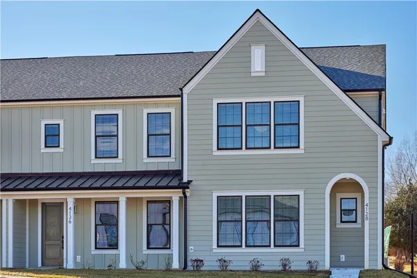 $3,086 | 4126 Macbeth Street, Greensboro, NC 27410