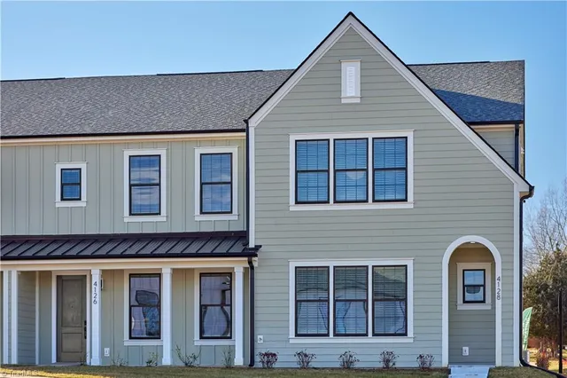 $3,105 | 4126 Macbeth Street, Greensboro, NC 27410