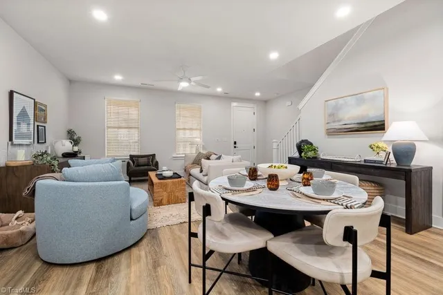 $3,105 | 1500 Highwoods Boulevard, Greensboro, NC 27410