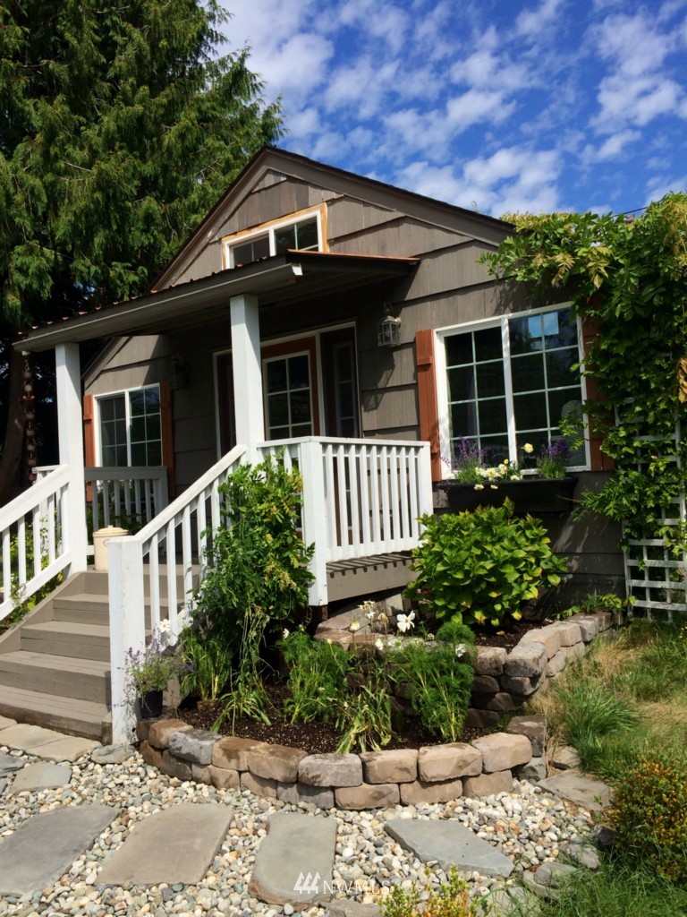 942 Sands View Road Camano Island, WA 98282 - Photo 1 of 8 Gallery Image 1