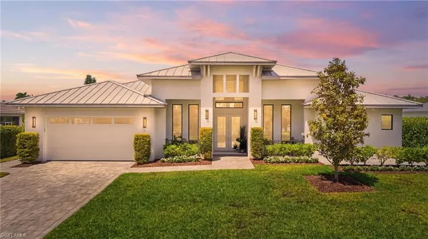 $1,999,999 | 141 Wilderness Cay, Naples, FL 34114