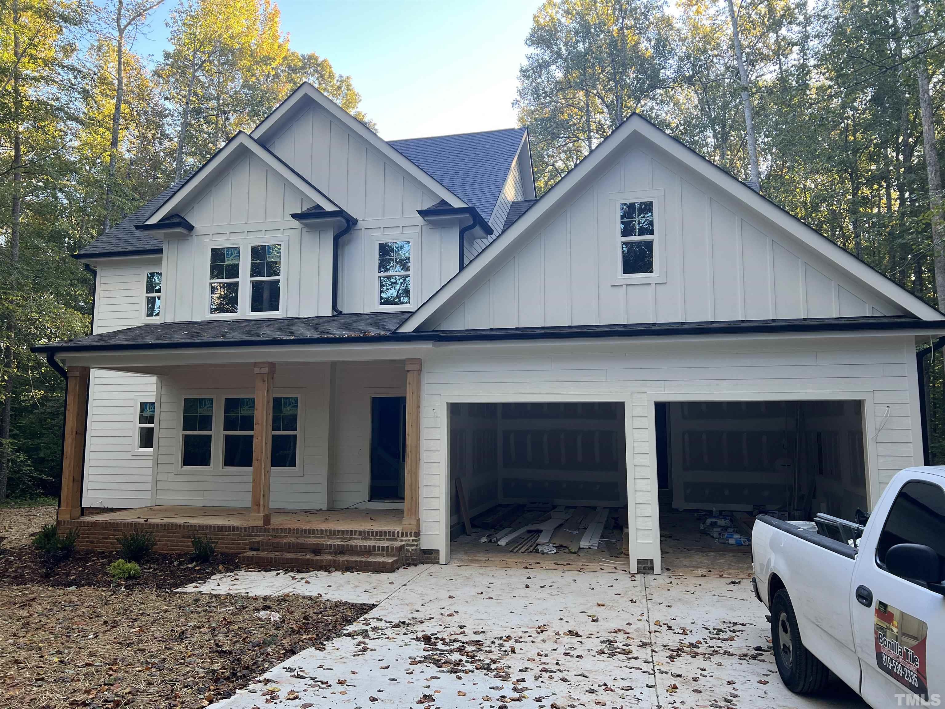 201 Harding Street Efland, NC 27243 - Photo 1 of 59 Gallery Image 1