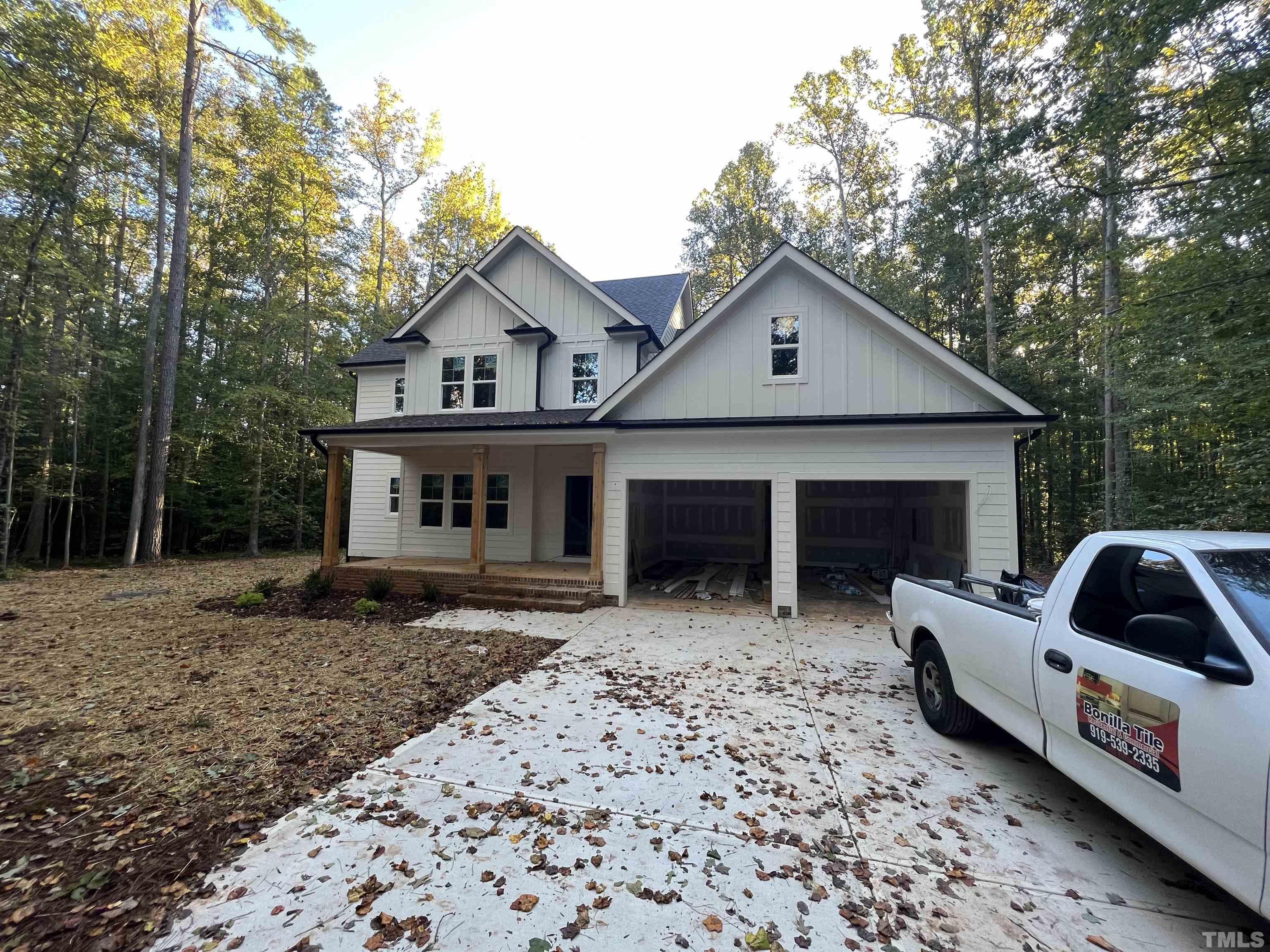 201 Harding Street Efland, NC 27243 - Photo 52 of 59 Gallery Image 52