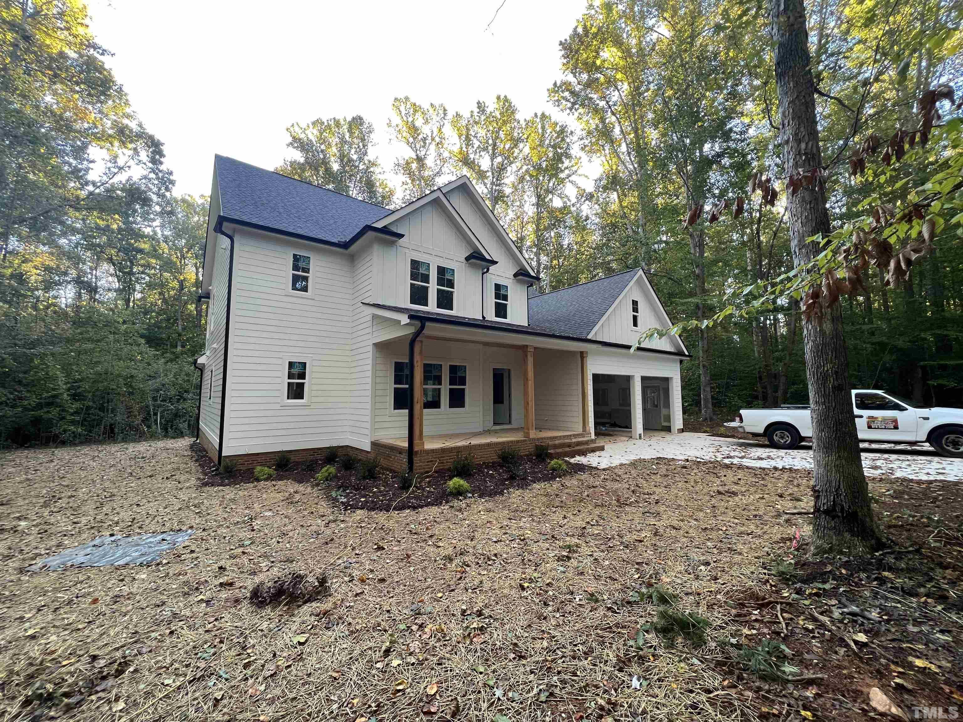 201 Harding Street Efland, NC 27243 - Photo 54 of 59 Gallery Image 54